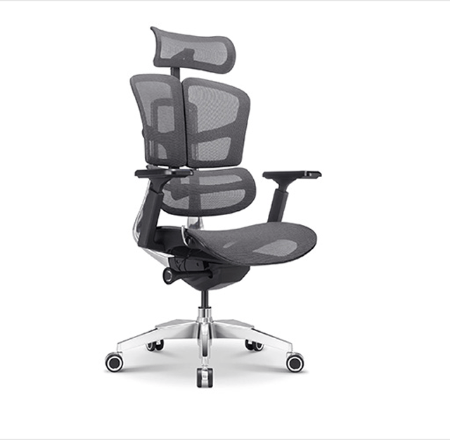 Ergonomic Office Chairs in Singapore