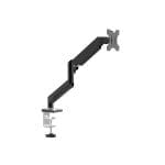 Single Gas Arm