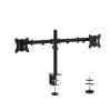 Dual Monitor Arm