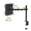 Single Monitor Arm - Image 4