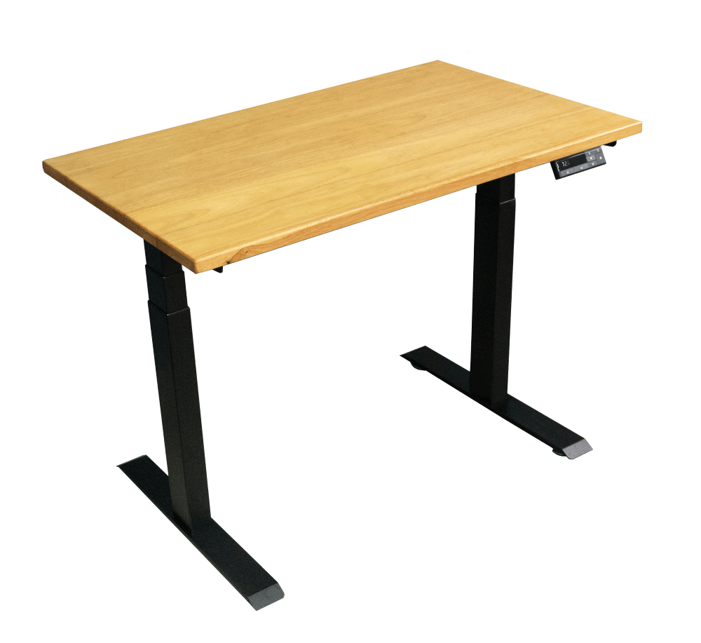 C1B Dual Motor Electric Standing Desk | E-Desk - Image 1