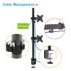 Vertical Arm - Image 2