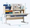 Ergonomic Kids Desk | Junior Desk - Image 7