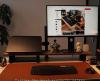 Monitor Tray Arm - Image 5