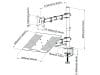 Monitor Tray Arm - Image 7
