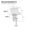 Power Strip Clamp - Image 6