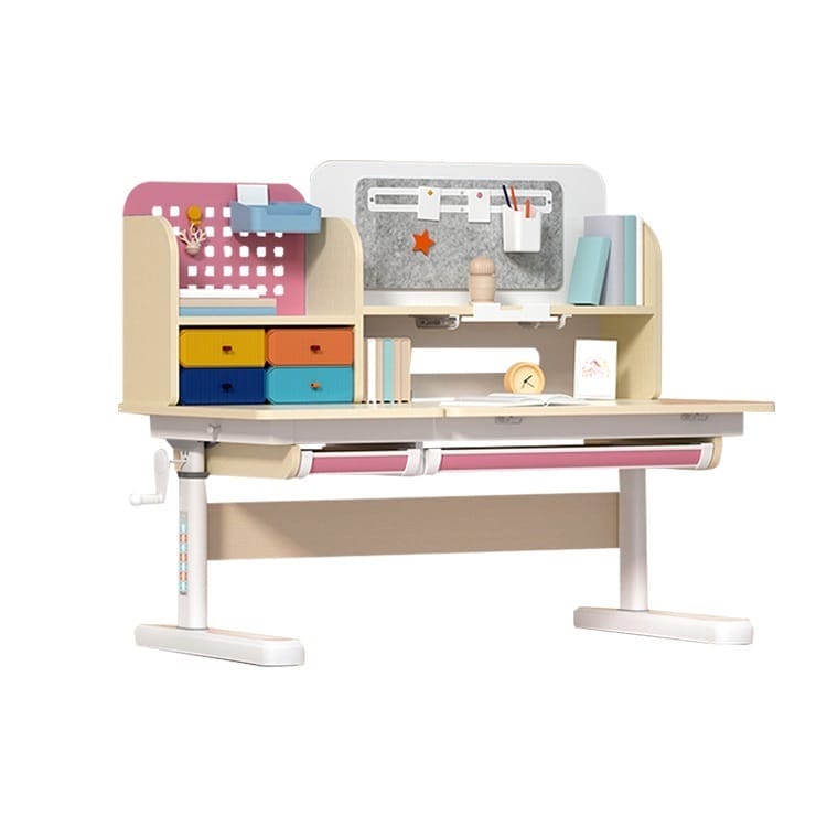 ergonomic kids desk
