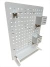 Pegboard with Accessories - Image 6
