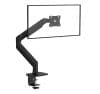 heavy duty single gas arm