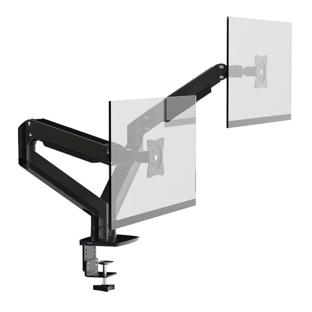 monitor arms