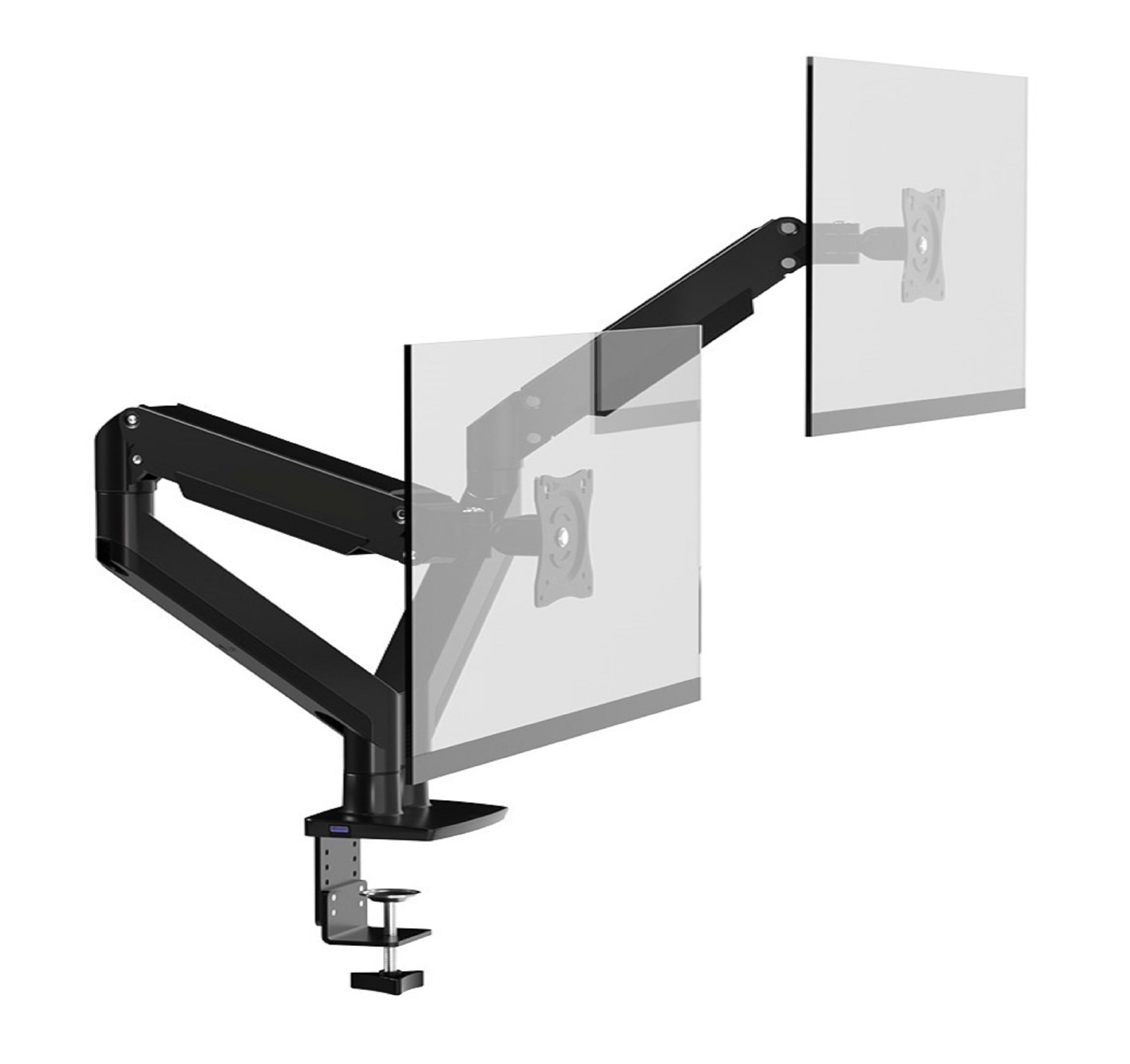 monitor arms