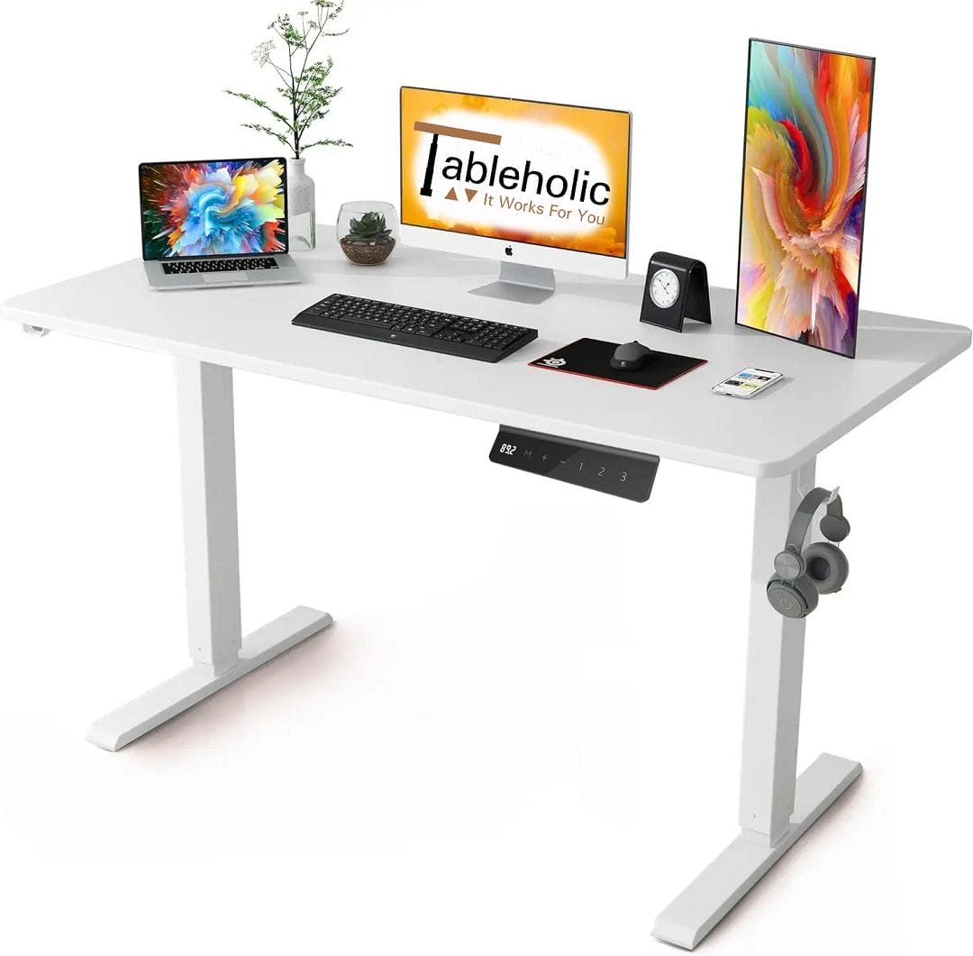 ergonomic table and chair singapore