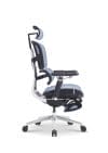 Evolution X Ergonomic High Back Chair (Singapore 1st 9D Armrest) - Image 11