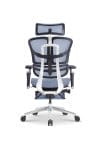 Evolution X Ergonomic High Back Chair (Singapore 1st 9D Armrest) - Image 12