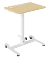 Sit Stand Desk | Baby-Desk