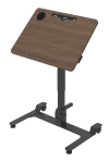 Sit Stand Desk | Baby-Desk - Image 6