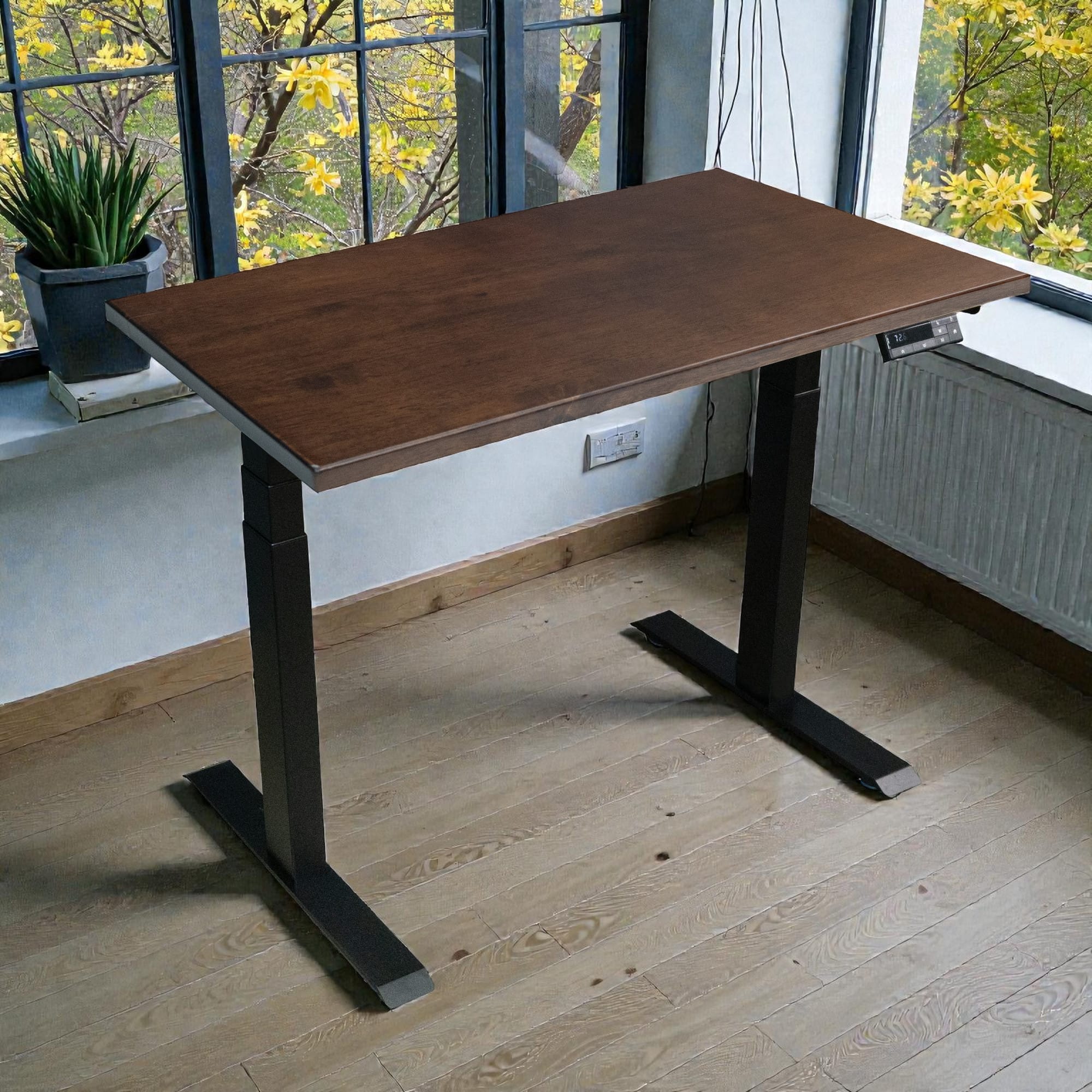 adjustable table singapore, office table singapore